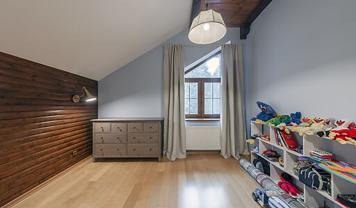 Дом в КП Финская деревня-2