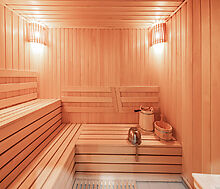 Дом в КП Финская деревня-2