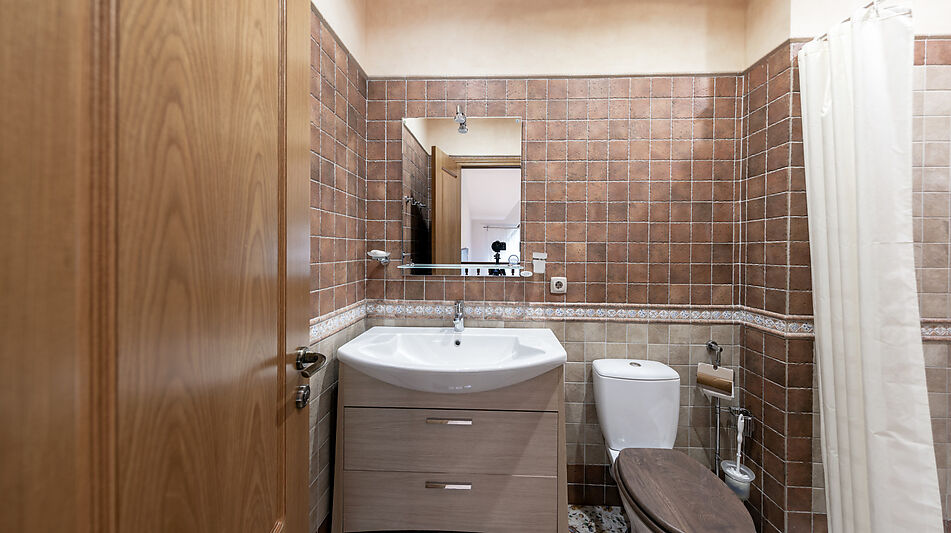 Дом в КП Финская деревня-2