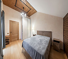 Дом в КП Финская деревня-2