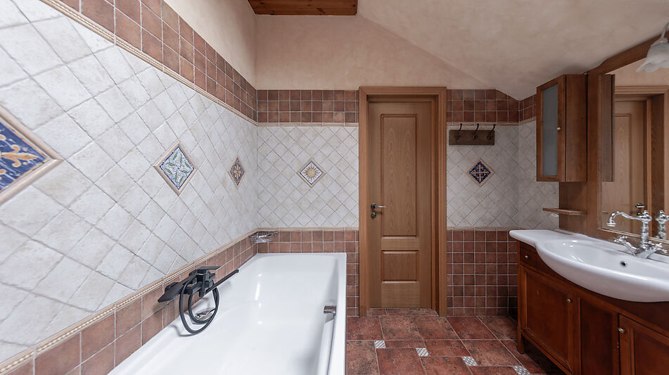 Дом в КП Финская деревня-2