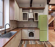 Дом в КП Финская деревня-2