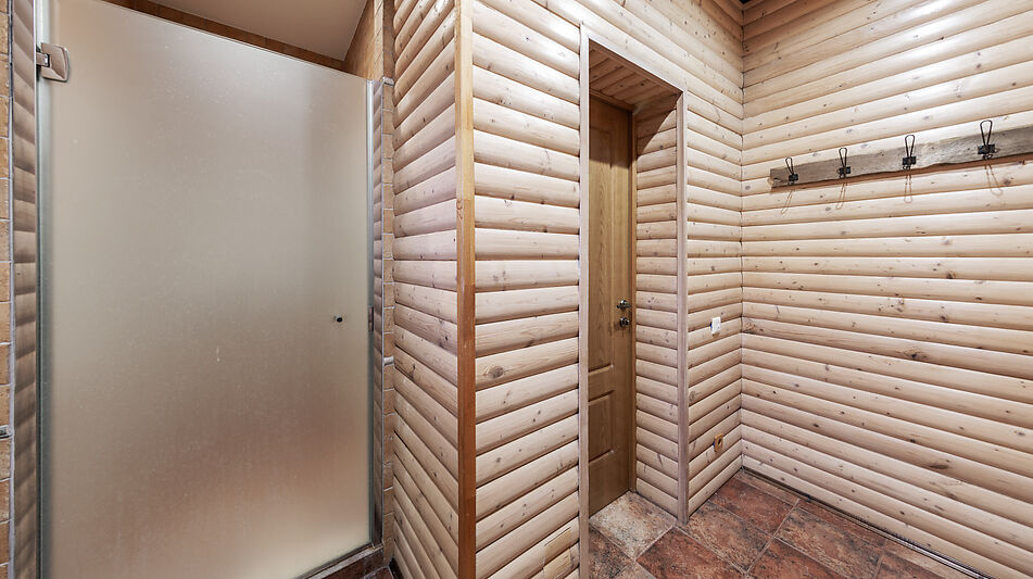 Дом в КП Финская деревня-2