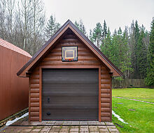 Дом в КП Финская деревня-2