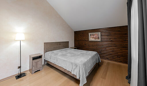 Дом в КП Финская деревня-2