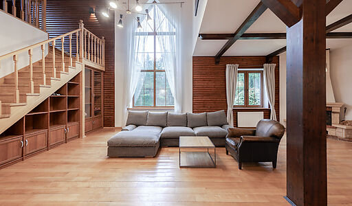 Дом в КП Финская деревня-2