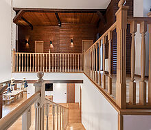 Дом в КП Финская деревня-2