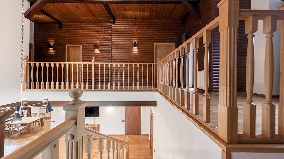 Дом в КП Финская деревня-2