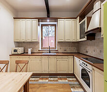 Дом в КП Финская деревня-2