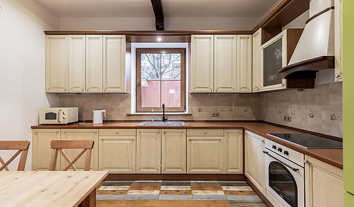 Дом в КП Финская деревня-2