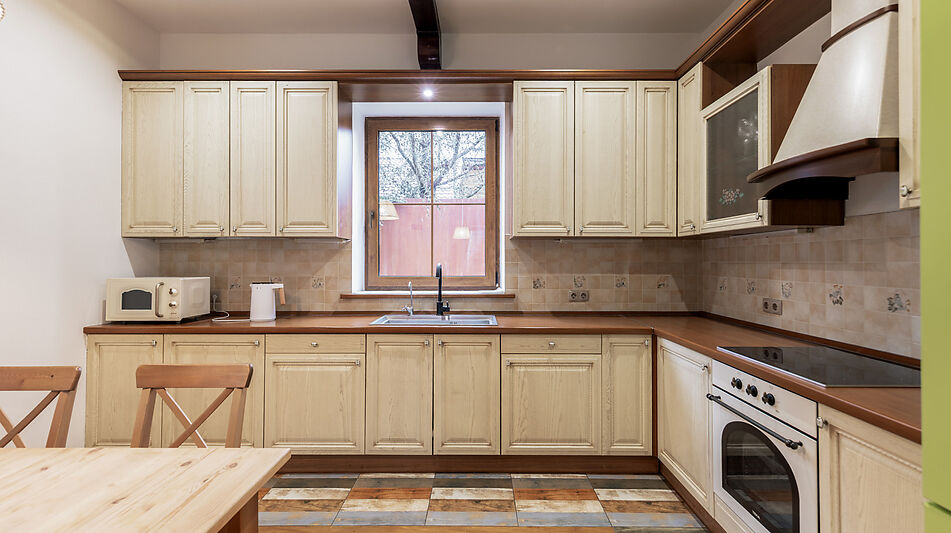 Дом в КП Финская деревня-2