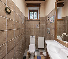 Дом в КП Финская деревня-2