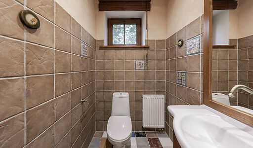 Дом в КП Финская деревня-2