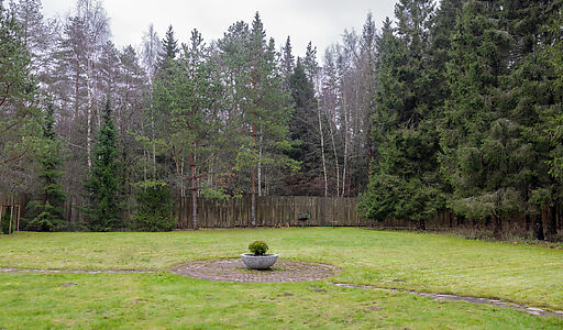 Дом в КП Финская деревня-2