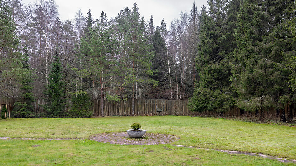 Дом в КП Финская деревня-2