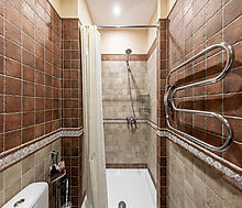 Дом в КП Финская деревня-2