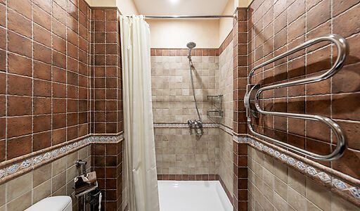 Дом в КП Финская деревня-2