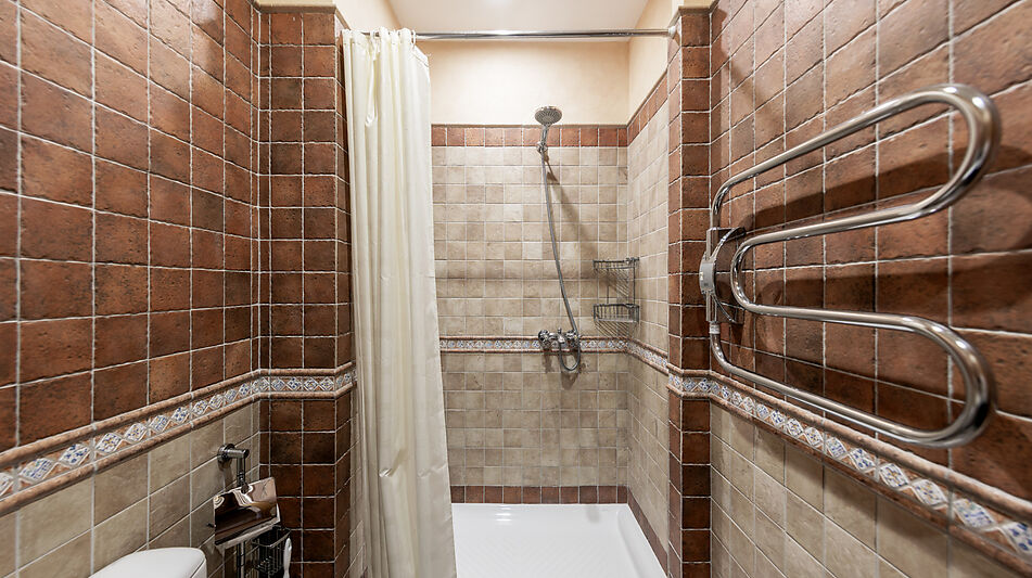 Дом в КП Финская деревня-2