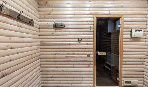 Дом в КП Финская деревня-2