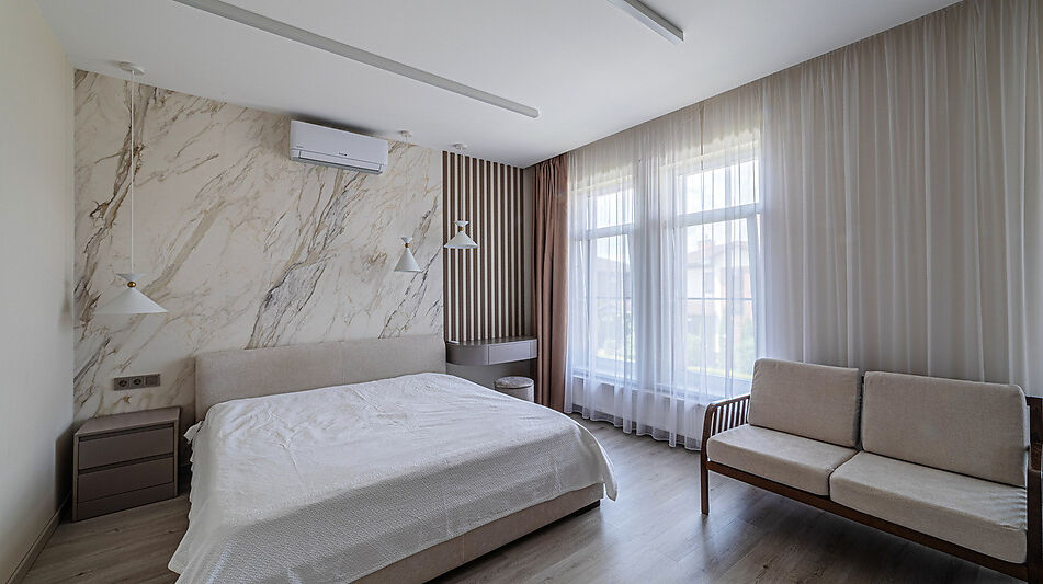 Готовый дом в КП Павловы озера