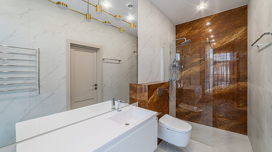 Готовый дом в КП Павловы озера