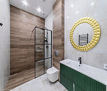 Готовый дом в КП Павловы озера