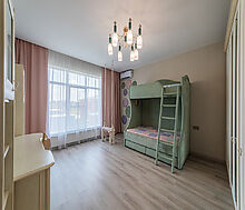 Готовый дом в КП Павловы озера