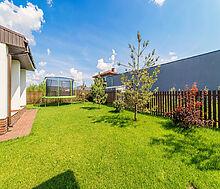 Готовый дом в КП Павловы озера