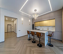 Готовый дом в КП Павловы озера