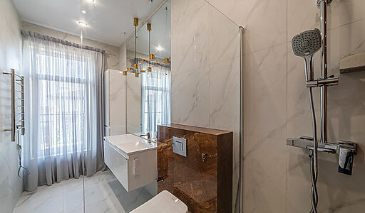 Готовый дом в КП Павловы озера