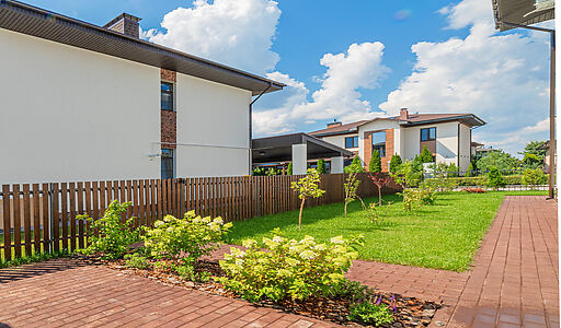 Готовый дом в КП Павловы озера