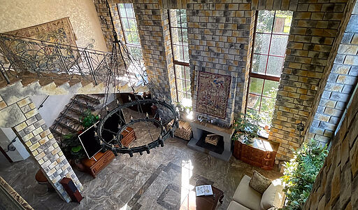 Готовый дом в КП Петровский парк