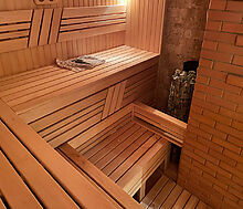 Готовый дом в КП Петровский парк