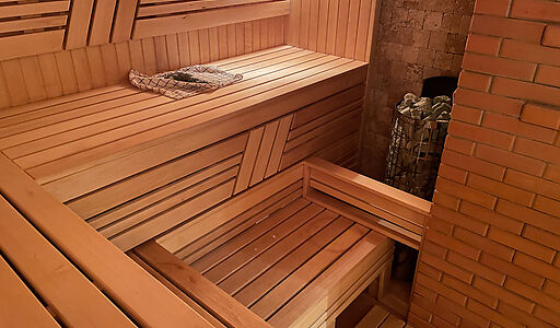 Готовый дом в КП Петровский парк