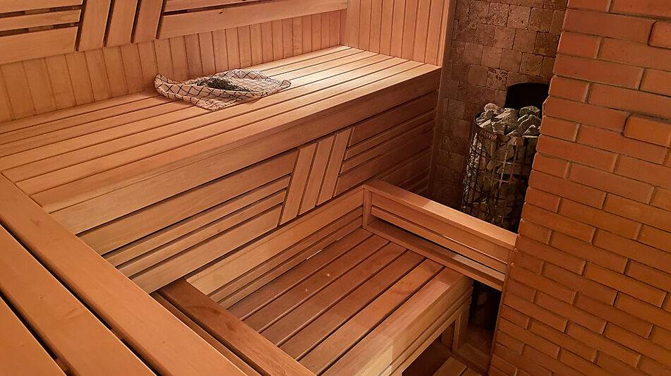 Готовый дом в КП Петровский парк