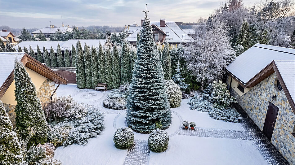 Готовый дом в КП Петровский парк