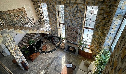 Готовый дом в КП Петровский парк