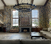 Готовый дом в КП Петровский парк