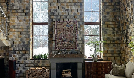 Готовый дом в КП Петровский парк