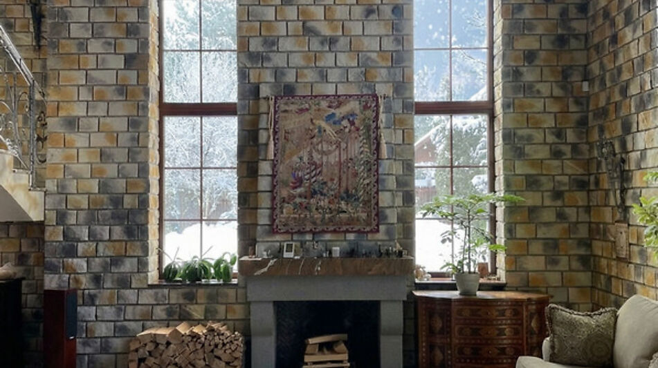 Готовый дом в КП Петровский парк