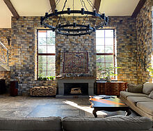 Готовый дом в КП Петровский парк