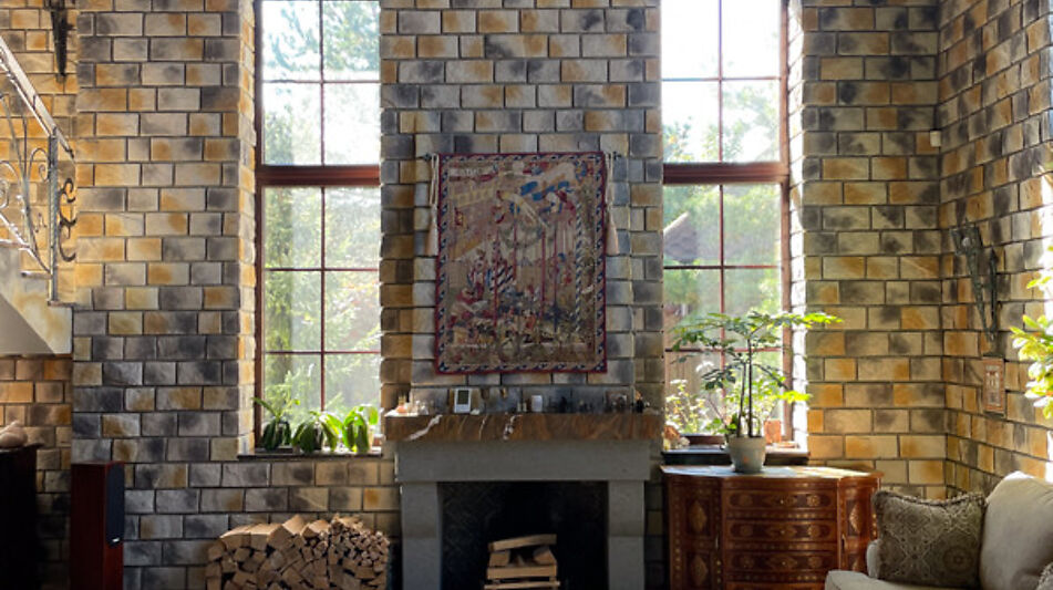 Готовый дом в КП Петровский парк