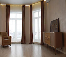 Готовый дом в КП Николина Поляна