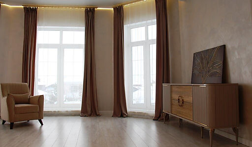 Готовый дом в КП Николина Поляна