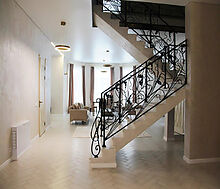 Готовый дом в КП Николина Поляна