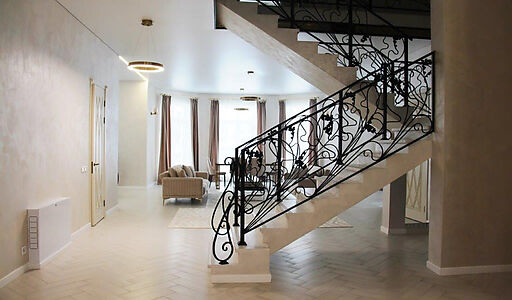 Готовый дом в КП Николина Поляна