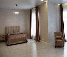 Готовый дом в КП Николина Поляна