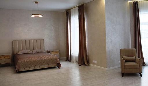 Готовый дом в КП Николина Поляна