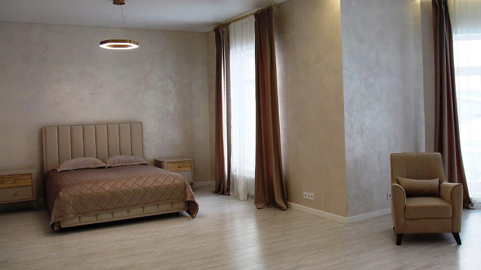 Готовый дом в КП Николина Поляна