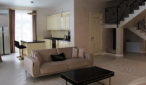 Готовый дом в КП Николина Поляна